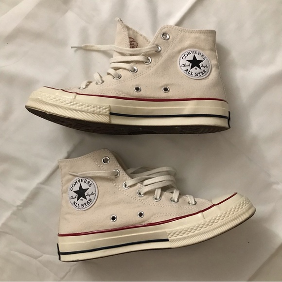 Converse Shoes - Converse Chuck 70s High Top